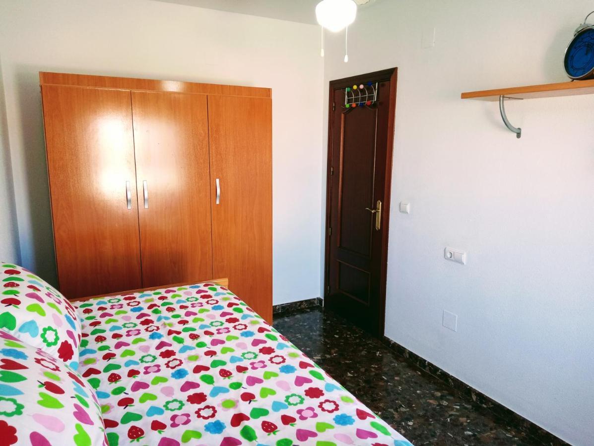 Apartamento Apartamento El rincón de Cazorla Exterior foto